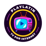 Logo of PLAY LATIN android Application 